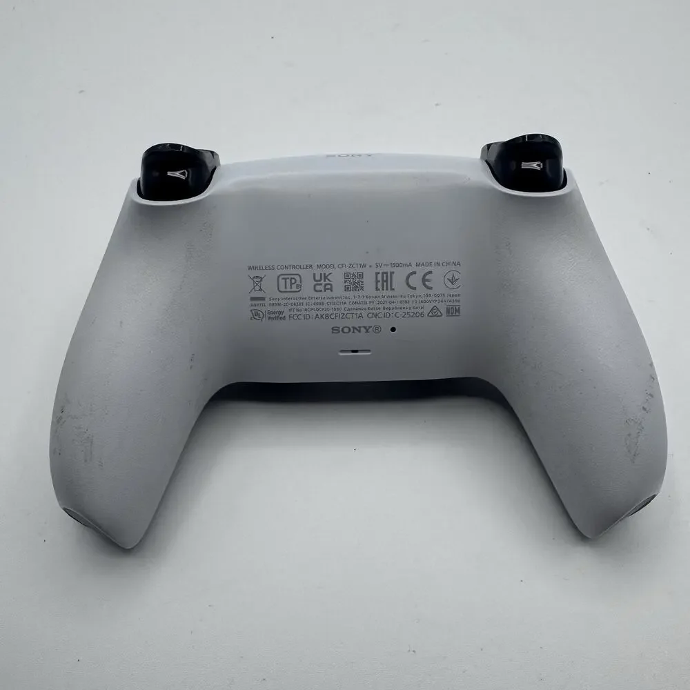 Sony DualSense Wireless Controller For Playstation 5 PS5, White